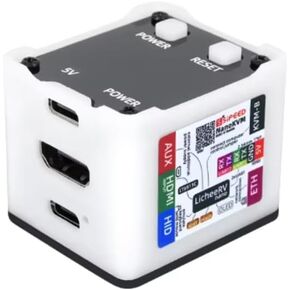Sipeed NanoKVM Mini Remote Control Operation and Maintenance Server HDMI Raspberry Pi (KVM Lite) in Saudi Arabia