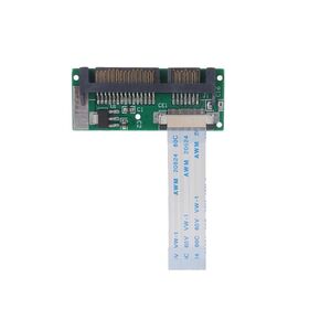 1.8inch LIF to 2.5inch SATA 24 PIN LIF Connector PCB Adapter for 24 Pin ZIF to 22 Pin Converter Adapter Card in Kuwait