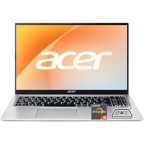 acer Aspire 3 Premium Laptop Computer with Backlit Keyboard - AMD Ryzen 5 7430U CPU - 16GB RAM - 256GB SSD - 15.6" FHD Display - Fast Wi-Fi 6 - Copilot AI - Webcam - Windows 11 Pro in Kuwait