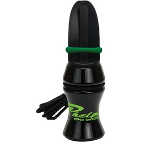 Phelps Game Calls Phelps E-Z-Estrus Elk Call (Green MTN. Camo) in Kuwait