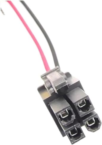 4pin إلى 2-Port 3-Port HDD SSD SATA COALK Cable Cable Cable for 6000 6200 6300 8000 8100 8200 Mainboard ATX PSU (3-PORT SATA) in Saudi Arabia