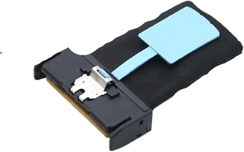 A13E-0.5M PCI-E Slimline S/AS SFF-8654 8I to 8X SATA Server Hard Drive Conversion Cord SFF-8654 74P to 8Xsata 7P Cord in Saudi Arabia