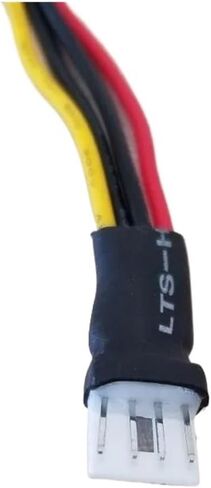 22pin 7+15 Pin SATA to 7Pin Data + 4Pin Male FDD Floppy Power Supply Splitter Extension Data Cable for PC Hard Drive HDD in Saudi Arabia
