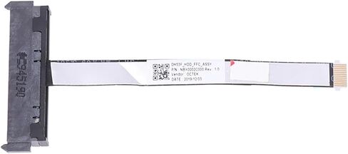 بالنسبة إلى NITRO 5 AN515-51 NBX0002C000 SATA DRIVE HARD HDD SSD CONNECTOR FLEX (NBX0002C000) in Kuwait
