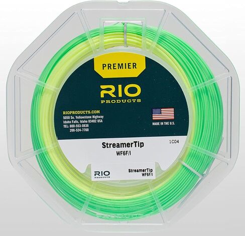 Rio Premier Striper Saltwater Fly Fishing Line - Floating in Saudi Arabia