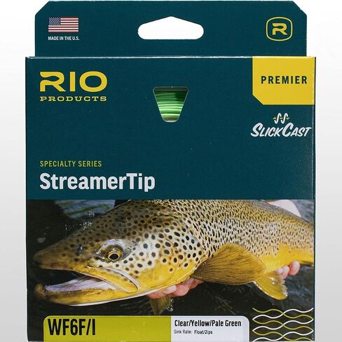 Rio Premier Striper Saltwater Fly Fishing Line - Floating in Saudi Arabia