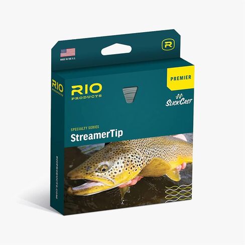 Rio Premier Striper Saltwater Fly Fishing Line - Floating in Saudi Arabia