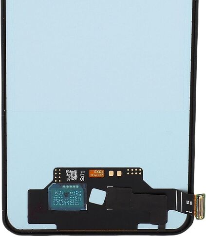 ASIXXSIX OLED لـ 10 Pro Screen Replacement ، LCD Display Touch Screen إصلاح 11 (PHB110 CPH2449 CPH2447 CPH2451) ، لـ 10 Pro (NE2210 NE2211 NE2213 NE2215 NE2217) in Kuwait