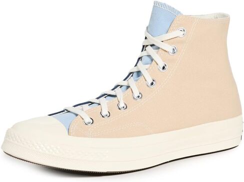 Converse Men's Chuck 70s Tri Panel Sneakers in Saudi Arabia