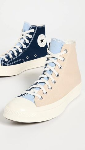 Converse Men's Chuck 70s Tri Panel Sneakers in Saudi Arabia