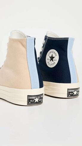 Converse Men's Chuck 70s Tri Panel Sneakers in Saudi Arabia