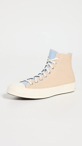 Converse Men's Chuck 70s Tri Panel Sneakers in Saudi Arabia