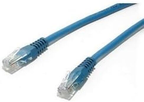 كابل التصحيح Cat5e 7ft 1 x RJ-45 1 x RJ-45 CATPLAY CABLE in Saudi Arabia