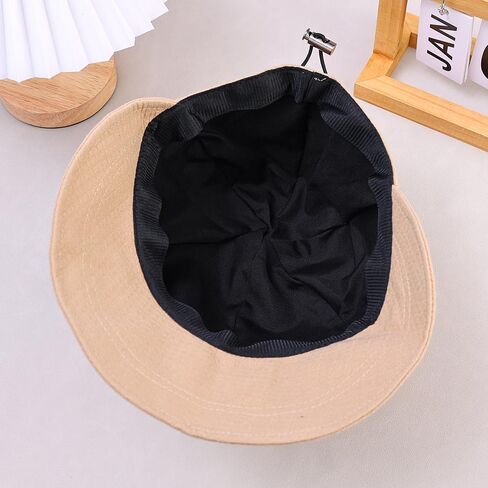 Summer Womens Fisherman's Caps Foldable Outdoor UV-Protection Wide Brim Beach Fishing Hat,1 Piece in Saudi Arabia