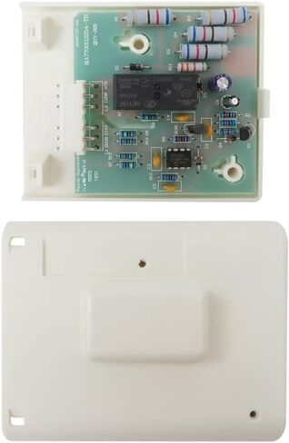 61005988 Adaptive Defrost Control Board by BLUE ELF for Jenn-Air, for Hardwick, for Magic Chef Replace Part No. AP4070403 12002104 61002983 in Saudi Arabia