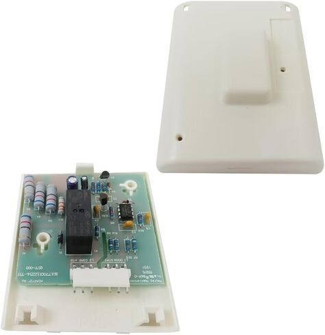 61005988 Adaptive Defrost Control Board by BLUE ELF for Jenn-Air, for Hardwick, for Magic Chef Replace Part No. AP4070403 12002104 61002983 in Saudi Arabia
