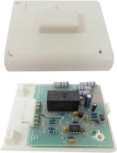61005988 Adaptive Defrost Control Board by BLUE ELF for Jenn-Air, for Hardwick, for Magic Chef Replace Part No. AP4070403 12002104 61002983 in Saudi Arabia