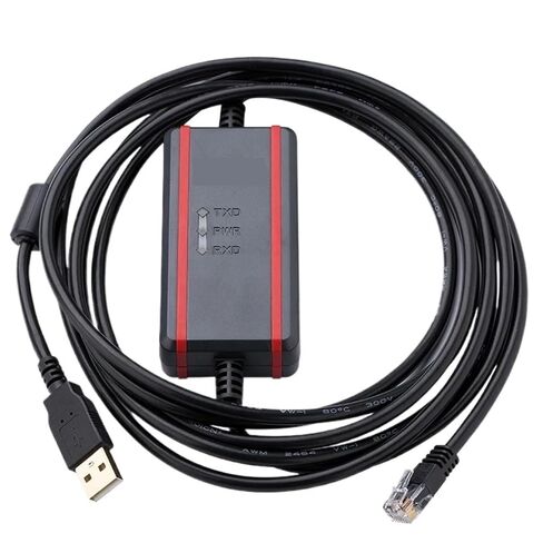 USB-KV لبرمجة كابل USB إلى خط تنزيل المنفذ RS232 (عزل FTDI) in Kuwait