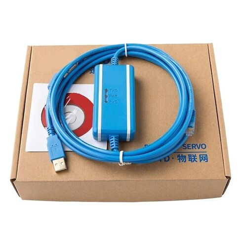 USB-KV لبرمجة كابل USB إلى خط تنزيل المنفذ RS232 (عزل FTDI) in Kuwait