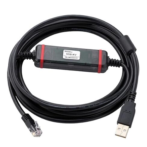 USB-KV لبرمجة كابل USB إلى خط تنزيل المنفذ RS232 (عزل FTDI) in Kuwait