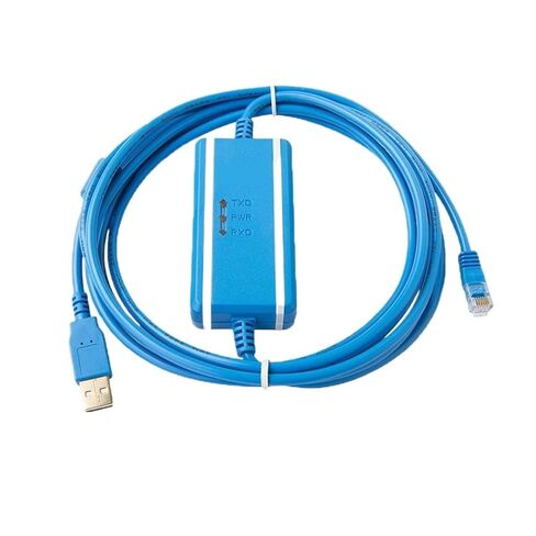 USB-KV لبرمجة كابل USB إلى خط تنزيل المنفذ RS232 (عزل FTDI) in Kuwait