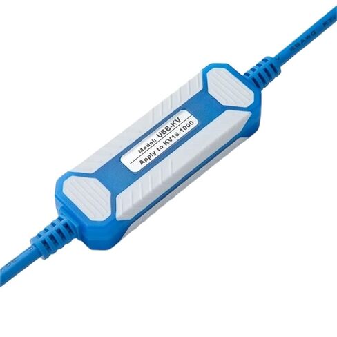 USB-KV لبرمجة كابل USB إلى خط تنزيل المنفذ RS232 (عزل FTDI) in Kuwait