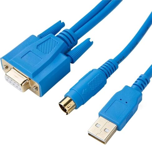 UC-PRG020-12A لبرمجة كابل IFD6601 تنزيل خط USB تحويل RS232 in Saudi Arabia