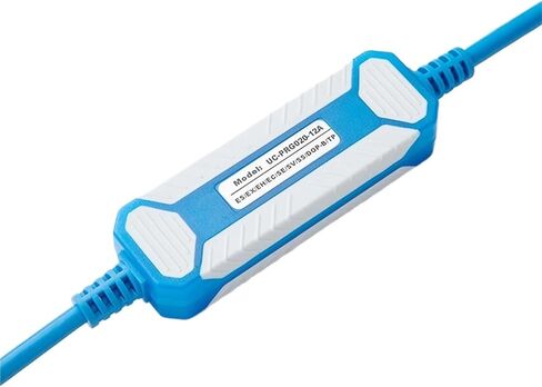 UC-PRG020-12A لبرمجة كابل IFD6601 تنزيل خط USB تحويل RS232 in Saudi Arabia