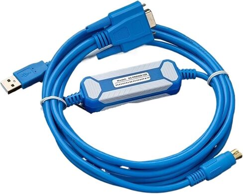UC-PRG020-12A لبرمجة كابل IFD6601 تنزيل خط USB تحويل RS232 in Saudi Arabia
