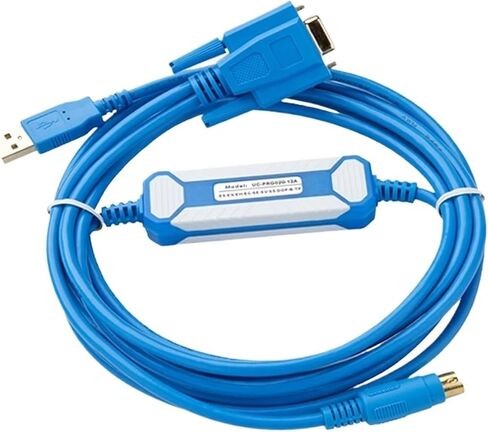 UC-PRG020-12A لبرمجة كابل IFD6601 تنزيل خط USB تحويل RS232 in Saudi Arabia