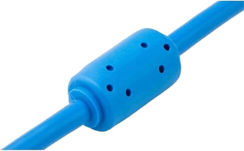 PC-PPI for S7-200 Programming Cable Serials RS232 to RS485 PC/PPI Data Download Line(Gold Plated) in Saudi Arabia