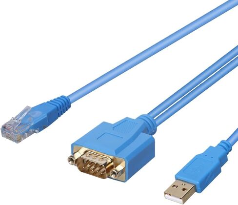 1747-UIC USB-DH485 RS232/RS485 for Micrologix 1000 SLC501 SLC500 Programming Cable(1747-UIC Isolation) in Saudi Arabia
