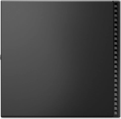 Lenovo ThinkCentre M70Q Gen4 Mini Desktop PC - Intel Core I9-13900K حتى 5.8 GHz ، 64GB RAM ، 256GB NVME SSD ، Intel UHD Graphics 770 ، WIFI 6E + Bluetooth ، in Saudi Arabia
