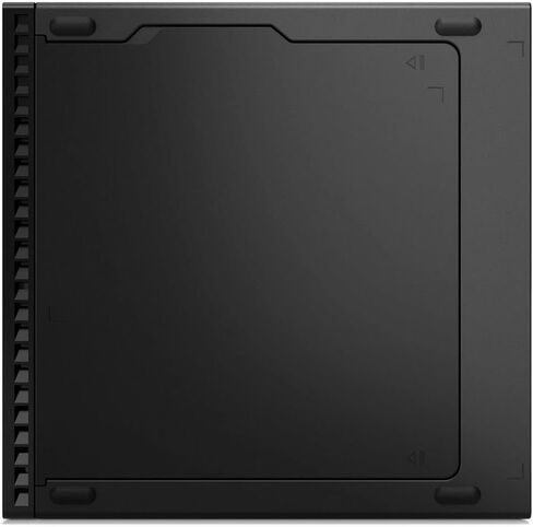 Lenovo ThinkCentre M70Q Gen4 Mini Desktop PC - Intel Core I9-13900K حتى 5.8 GHz ، 64GB RAM ، 256GB NVME SSD ، Intel UHD Graphics 770 ، WIFI 6E + Bluetooth ، in Saudi Arabia