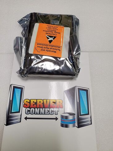 HEWLETT PACKARD EG0900JETKB HPE 900GB 10K 6G SFF SAS NHP Hard Drive in Saudi Arabia