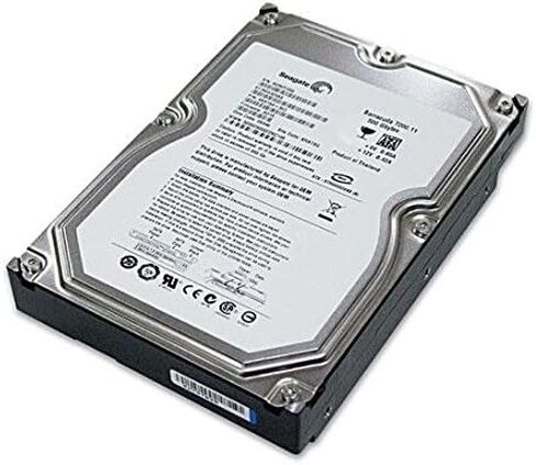 400 -AJQU Dell - 1.8tb 10k SAS 2.5 "HD in Saudi Arabia