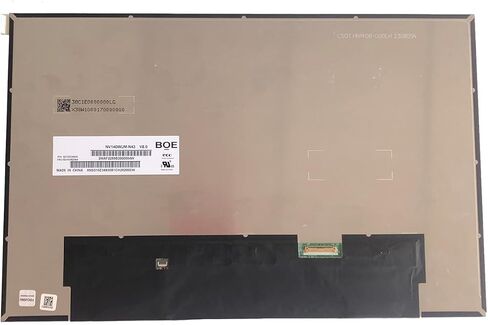 5D10V82394 5D10V82395 5D10V82396 استبدال الكمبيوتر المحمول لـ Lenovo ThinkPad T14 G3 LCD LED Displizer Display Assembly 1920x1200 30 Dins 14 " in Saudi Arabia