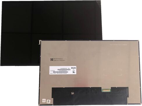 5D10V82394 5D10V82395 5D10V82396 استبدال الكمبيوتر المحمول لـ Lenovo ThinkPad T14 G3 LCD LED Displizer Display Assembly 1920x1200 30 Dins 14 " in Saudi Arabia
