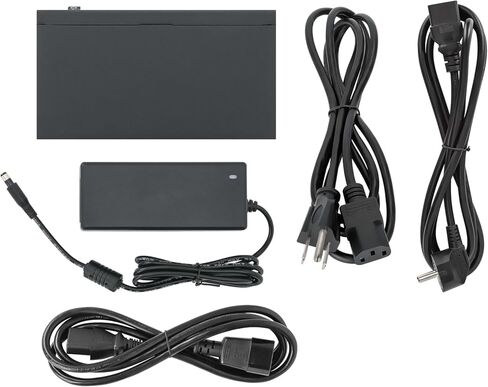 Tripp Lite Series 8-Port Desktop Desktop Gigabit Ethernet Network Switch مع POE+، 60 واط ، العلبة المعدنية ، التوصيل والتشغيل ، خيار توصيل تلقائي ، جدار ، ضمان لمدة 3 سنوات (NG8POE-1) in Kuwait