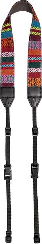 ProMaster Tapestry Strap QR - Color Daze, (Model 60795) in Saudi Arabia