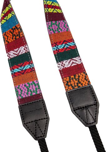 ProMaster Tapestry Strap QR - Color Daze, (Model 60795) in Saudi Arabia
