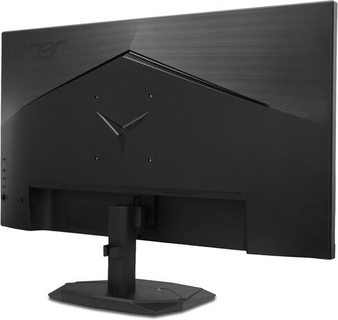 Acer Nitro 27" Gaming Monitor | WQHD 2560 x 1440 | IPS | ZeroFrame | AMD FreeSync Premium | 320Hz Refresh Rate | Up to 0.5ms | DCI-P3 90% | 1 x Display Port 1.4 & 2 x HDMI 2.1 | KG271U F3bmiipx in Saudi Arabia