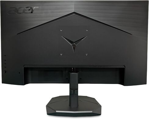 Acer Nitro 27" Gaming Monitor | WQHD 2560 x 1440 | IPS | ZeroFrame | AMD FreeSync Premium | 320Hz Refresh Rate | Up to 0.5ms | DCI-P3 90% | 1 x Display Port 1.4 & 2 x HDMI 2.1 | KG271U F3bmiipx in Saudi Arabia
