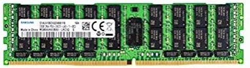 Samsung M386A4K40BB0-CRC 32GB DDR4-2400 LP ECC LRDIMM in Saudi Arabia