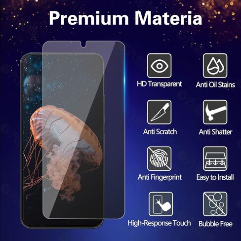 [2+2] بالنسبة إلى واقي شاشة الخصوصية الفائق في Samsung Galaxy S25 ، [28 ° Anti SPY] in Kuwait