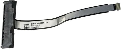 مقابل 5 AN515-51 AN515-52 AN515-53 AN515-54 AN715-51 N18C3 N17C1 SATA HARD DRIVE HDD SSD CONNECTOR FLEX (NBX0002C000) in Saudi Arabia