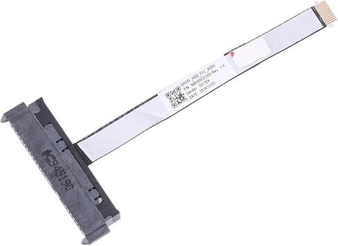 مقابل 5 AN515-51 AN515-52 AN515-53 AN515-54 AN715-51 N18C3 N17C1 SATA HARD DRIVE HDD SSD CONNECTOR FLEX (NBX0002C000) in Saudi Arabia