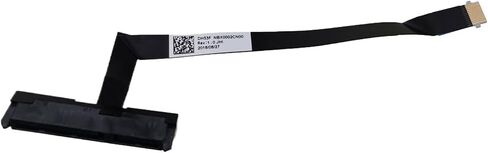 مقابل 5 AN515-51 AN515-52 AN515-53 AN515-54 AN715-51 N18C3 N17C1 SATA HARD DRIVE HDD SSD CONNECTOR FLEX (NBX0002C000) in Kuwait
