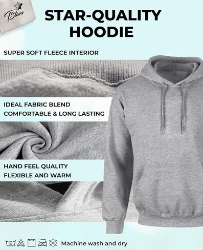 Tstars Love Basketball Hoodie Sweatshirt for Players Fans Women Teen Girls Hoodie Medium Gray in Saudi Arabia