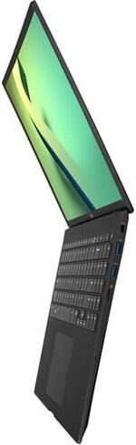 LG الكمبيوتر المحمول | غرام 16 برو | 16 "2560 × 1600 LED-Backlit | Intel Core I7-1360p 12-Core | Nvidia Geforce RTX 3050 4GB DDR6 | 32GB LPDDR5 | 2TB SSD | Windows 11 Pro | Backlit Keyboard-Black in Kuwait